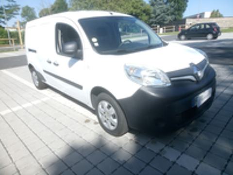 Kangoo Express KANGOO EXPRESS CA MAXI 1.5 DCI 90 CONFORT ACCESS 2019 occasion 08000 Charleville-M&eacute;zi&egrave;res