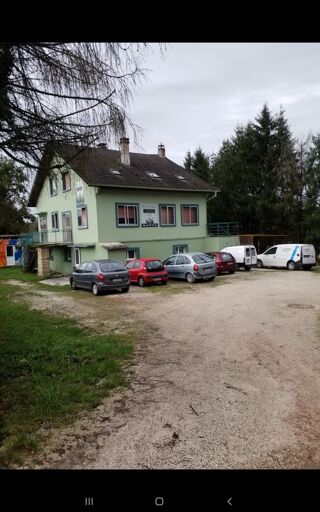  Immeuble à vendre 318 m²