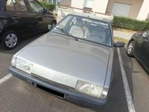 BX 1.5 TGE 1990 occasion 28500 Vernouillet
