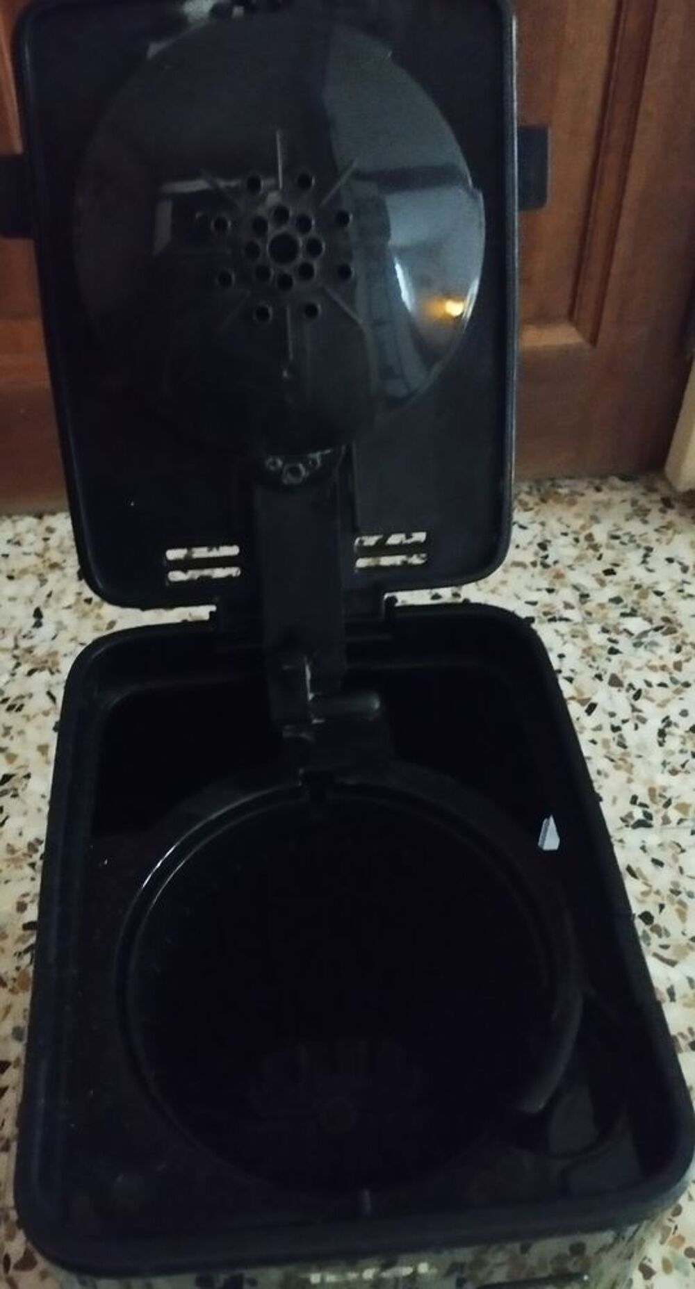 Machine a caf&eacute; Tefal Cuisine