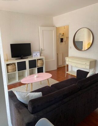  Appartement � louer 1 pi�ce 25 m�