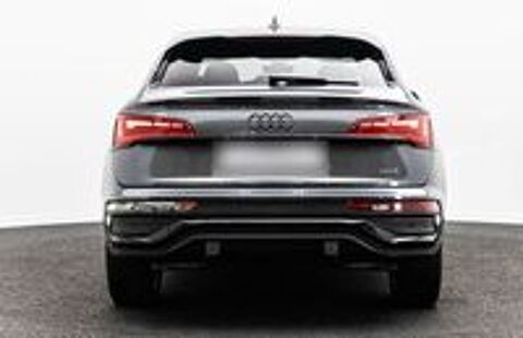 Q5 Sportback 55 TFSIe 367 S tronic 7 Quattro S line 2023 occasion 74000 Annecy