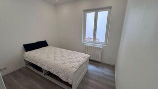  Appartement � vendre 4 pi�ces 76 m�