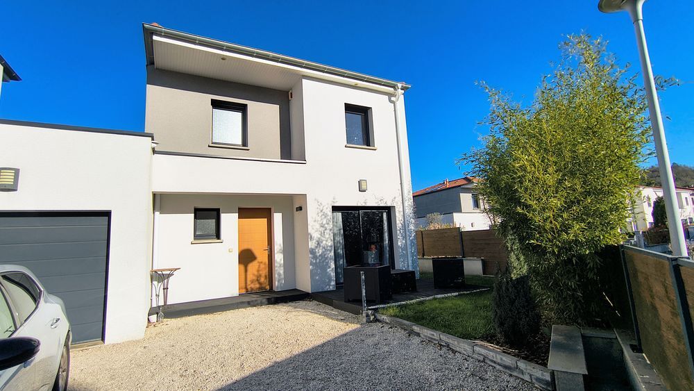 Vente Maison Maison La Talaudière La talaudière