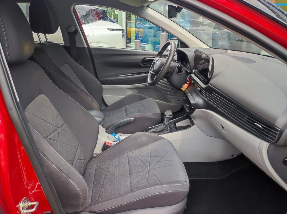 Bayon 1.0 T-GDi 100 DCT-7 Hybrid 48V Executive 2022 occasion 95350 Saint-Brice-sous-For&ecirc;t