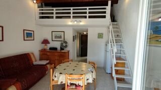  Villa � vendre 2/3 pi�ces 34 m�