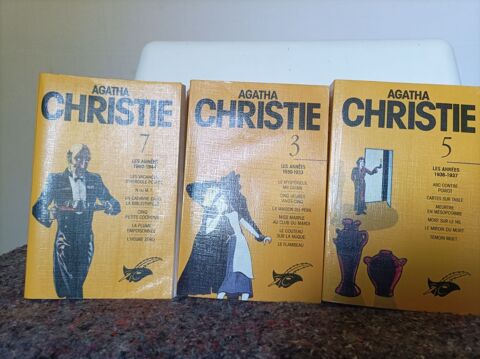Agatha Christie 3-5-7 10 Arras (62)