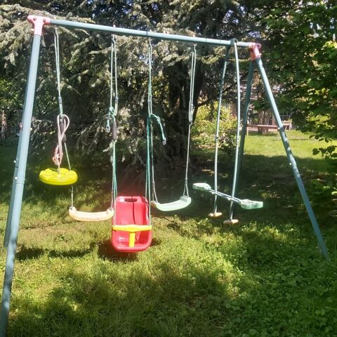 PORTIQUE BALAN�OIRE  20 Amn�ville (57)