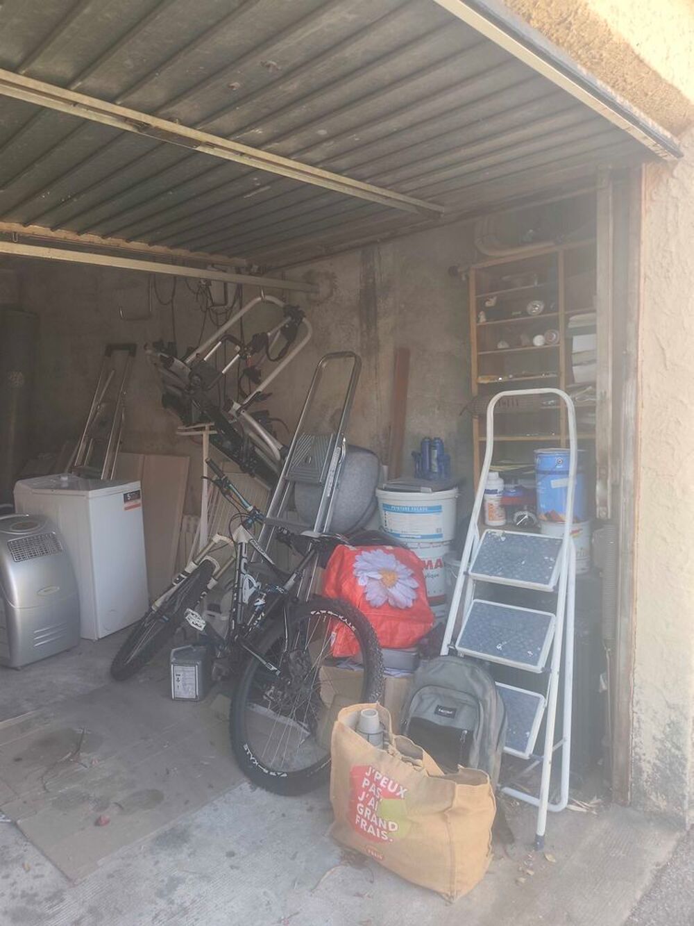 Vente Parking/Garage garage box dans résidence privée Toulon
