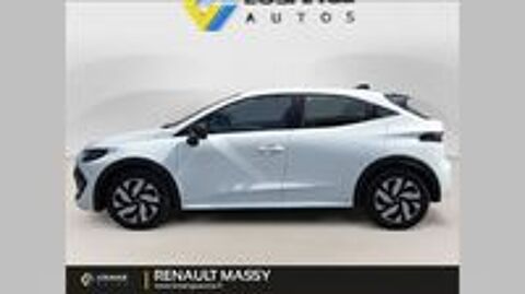 Clio VI Clio TCe 115 ch Evolution + 2026 occasion 91300 Massy