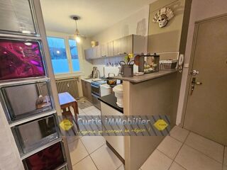  Appartement � vendre 2 pi�ces 44 m�