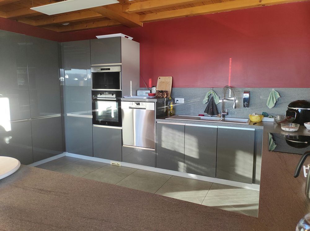 � vendre  Maison Saint-Michel-de-Chaillol (05260)