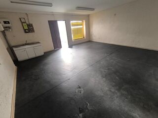  Atelier à vendre 2 pièces 58 m²