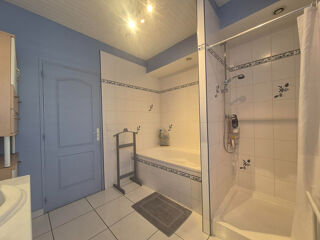  Maison à vendre 4 pièces 140 m²