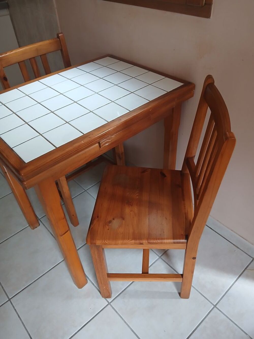 Table de cuisine Meubles