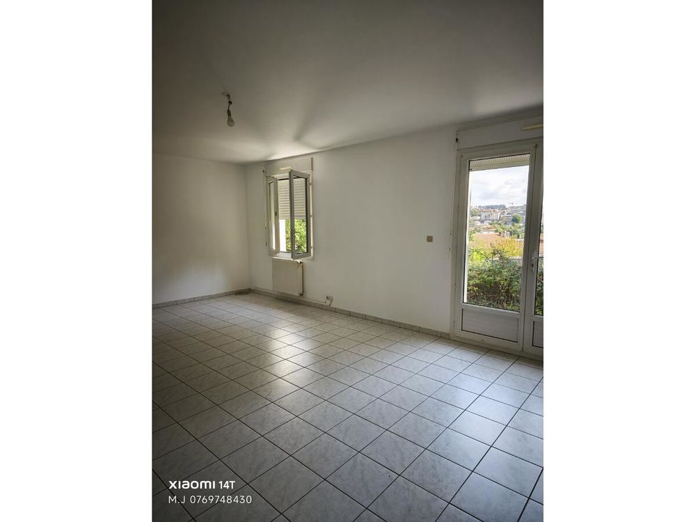 Vente Maison Maison F5 Bressuire
