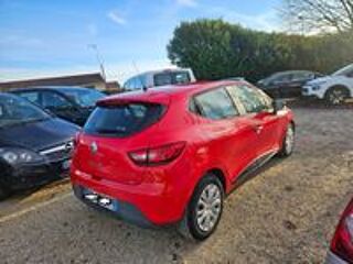 Clio IV dCi 75 eco2 Limited 2014 occasion 89150 Saint-Val&eacute;rien