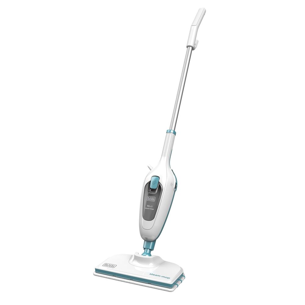 Balai vapeur Black et Decker Electroménager