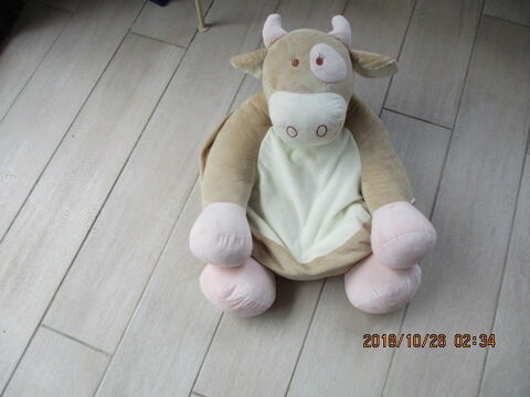 peluche servant de sige bb 5 Castres (81)