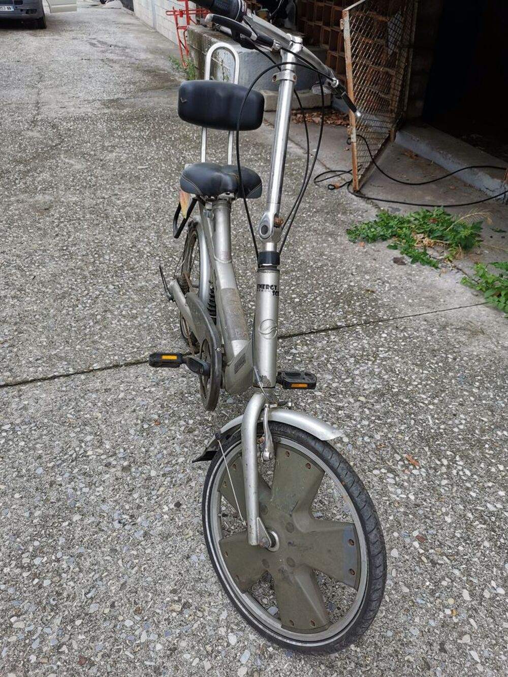 V&eacute;lo Giant REVIVE Vélos