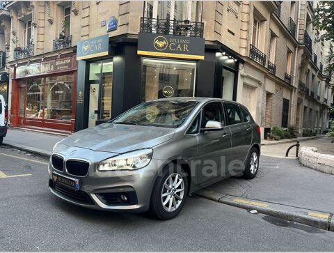 Annonce voiture BMW Serie 2 14490 