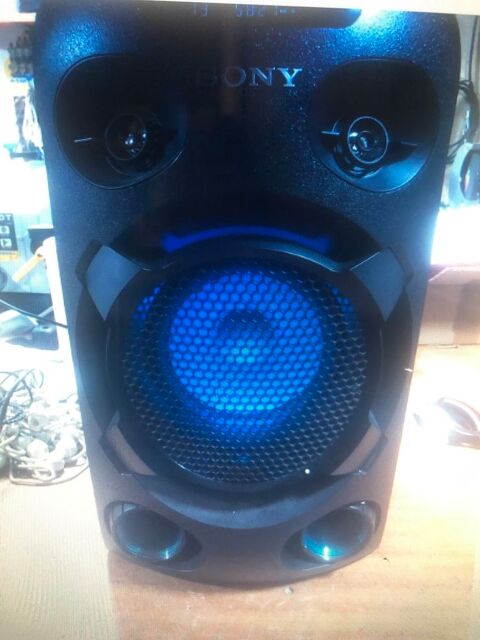 home audio sony 120 Mozac (63)