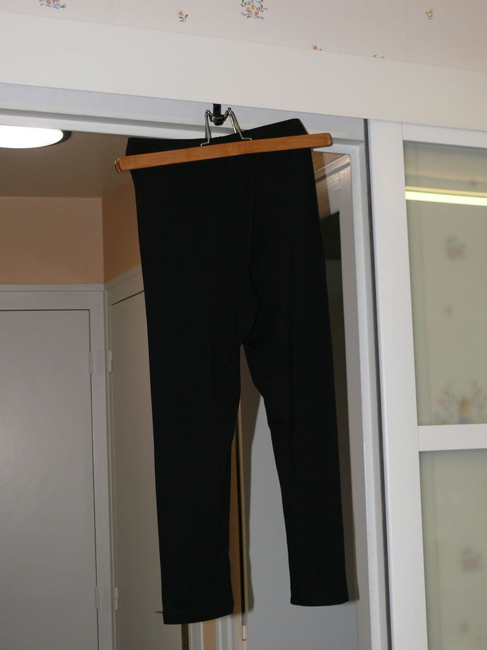 Legging "U essentiel" Vêtements