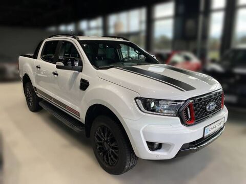 Annonce voiture Ford Ranger 45900 