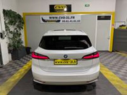 Serie 2 225e Active Tourer X-Drive Luxury Toit-Ouvrant Panoramique . 2023 occasion 31100 Toulouse