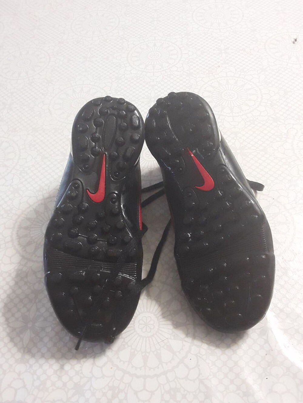 chaussures de foot 33 Chaussures