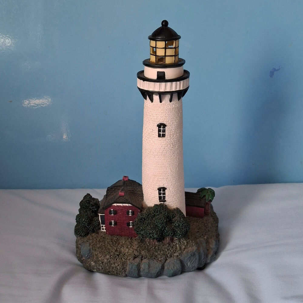 Phare &icirc;le G&eacute;orgienne, &eacute;lectronique Décoration