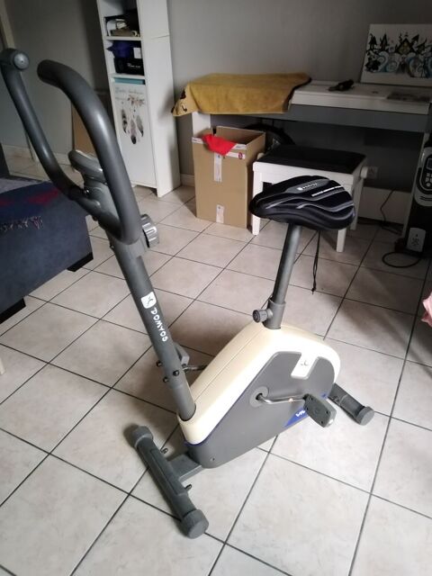 Velo d'appartement Domyos 25 Marmande (47)