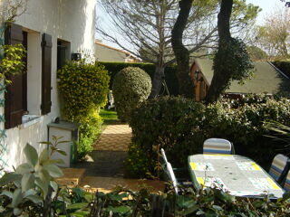 Location  Maison - Villa 