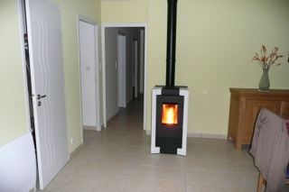  Maison � vendre 5 pi�ces 112 m� Biscarrosse