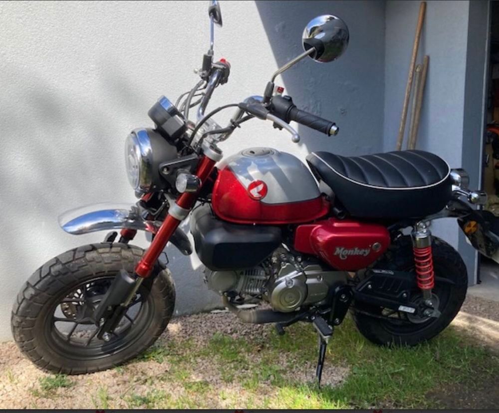 HONDA 2021 occasion 67600 S&eacute;lestat