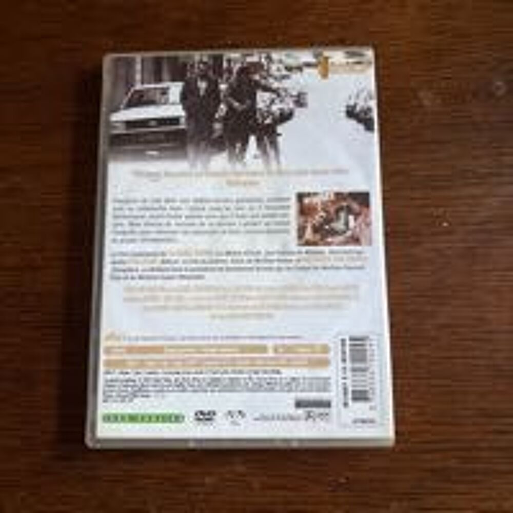 tchao pantin DVD et blu-ray