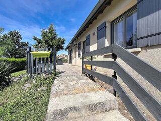  Maison à vendre 4 pièces 100 m²