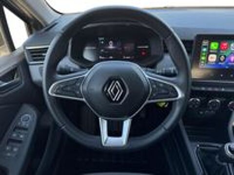 Clio V Clio TCe 90 Evolution 2024 occasion 91940 Les Ulis