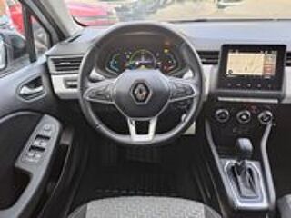 Clio V Clio E-Tech full hybrid 145 Evolution 2023 occasion 95100 Argenteuil
