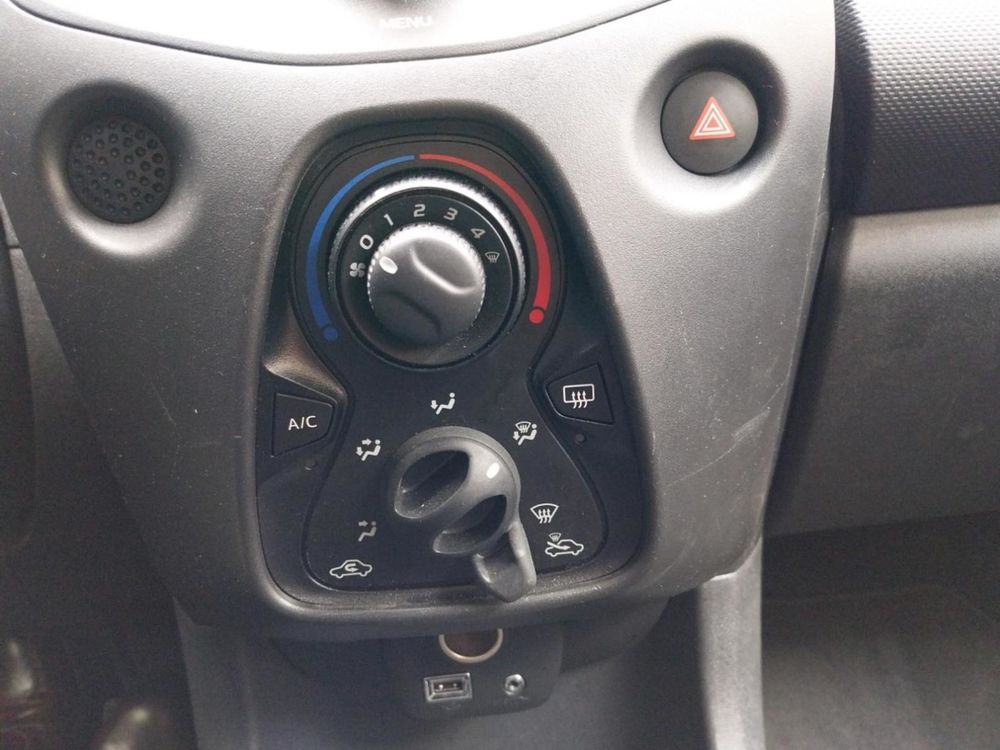 Aygo 1.0 VVT-I X-PRO 2022 occasion 92120 Montrouge