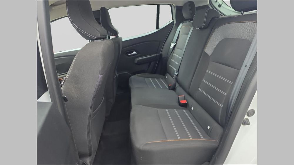 Sandero ECO-G 100 - 22 Stepway Confort 2022 occasion 38140 Rives