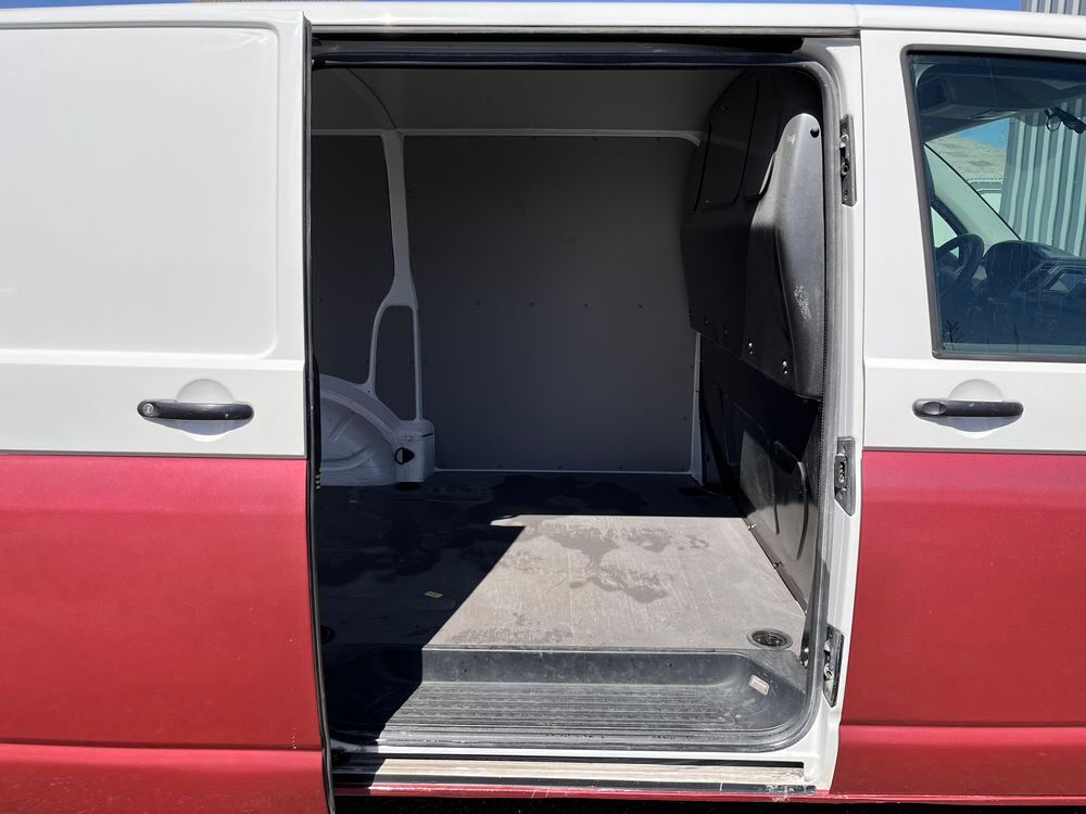Transporter TRANSPORTER FGN TOLE L1H1 2.0 TDI 102 BUSINESS LINE 2017 occasion 65800 Aureilhan