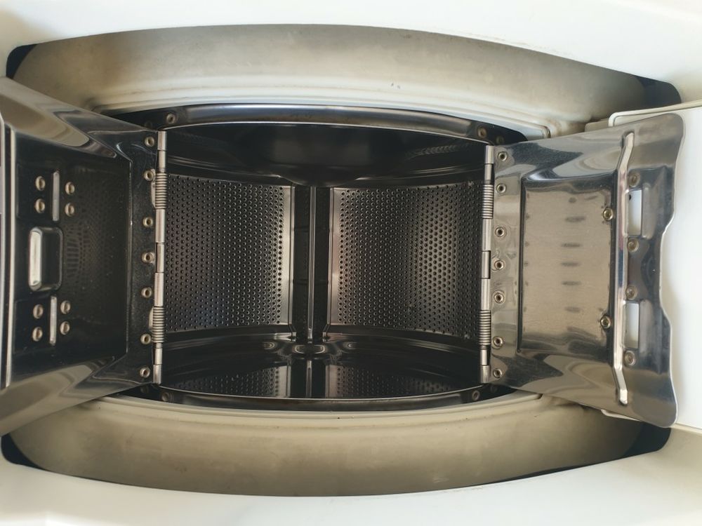 Lave linge de marque Miele Electroménager