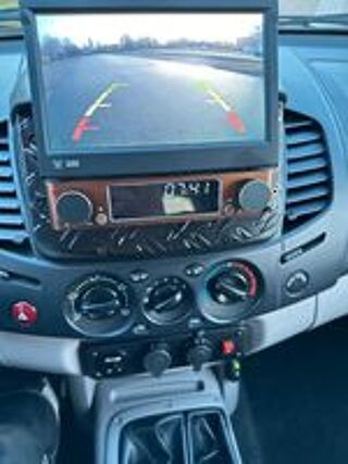 L200 2.5 TD 136 CLUB CAB INFORM 2012 occasion 20260 Calvi