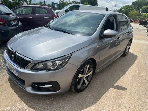 Peugeot 308 2019 occasion Garidech 31380