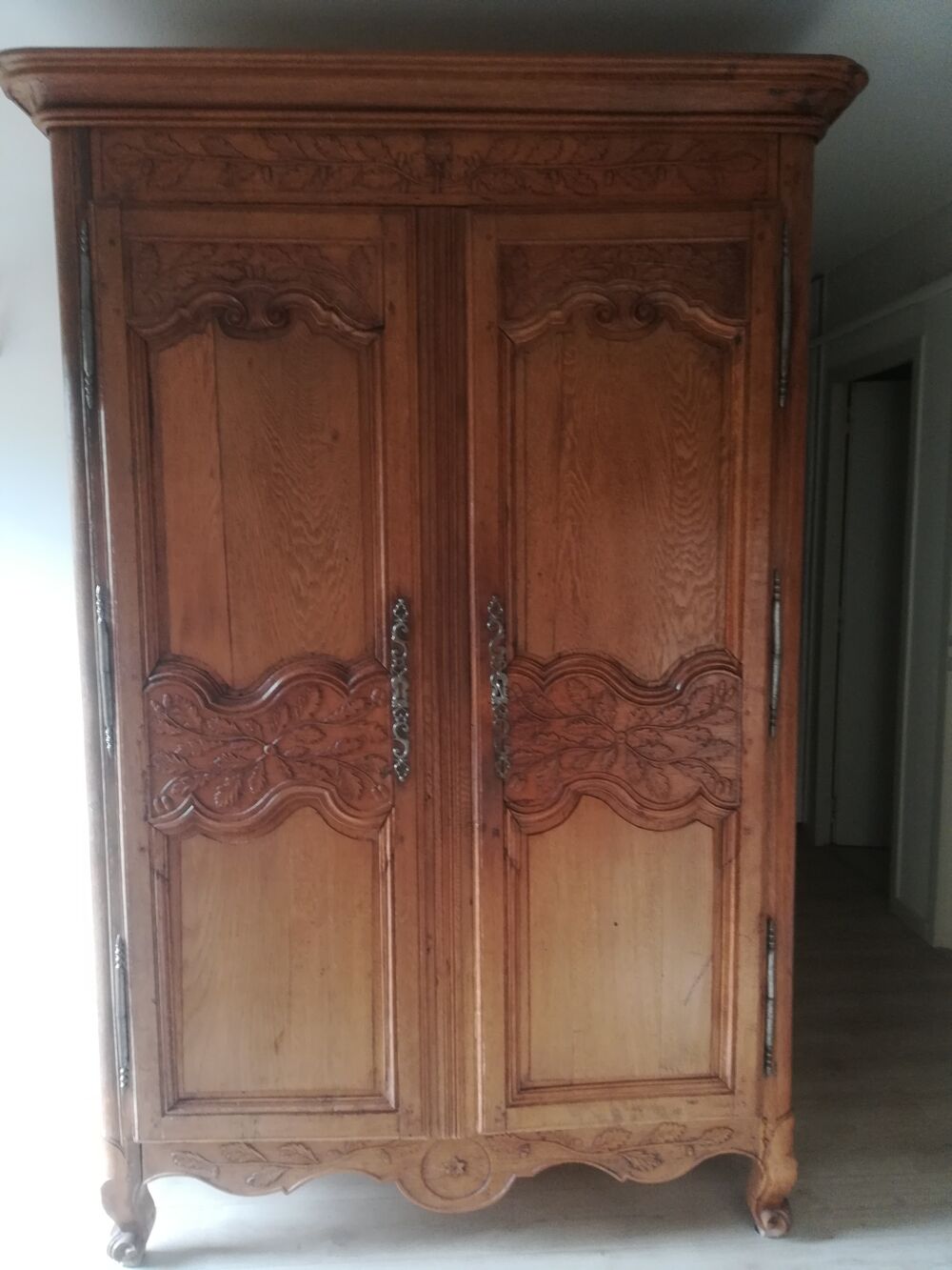 Armoire ancienne Meubles
