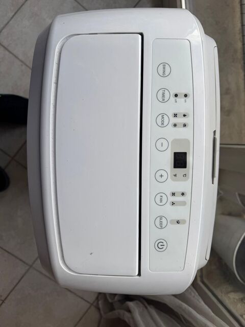 Climatiseur / Airco Portatif �  Tarrington House (Tr�s Bon Etat) 130 Marseille 2 (13)