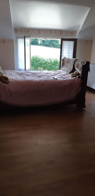  Maison � vendre 5 pi�ces 76 m�