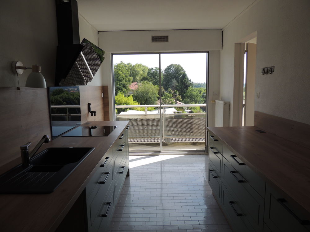 Vente Appartement TRES BEAU T3 RENOVE Saint-gaudens