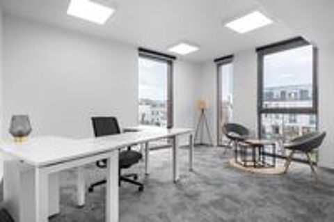   Bureau privé à louer pour 2 personnes à BRUNOY, Stop & Work Brunoy Burnoy 